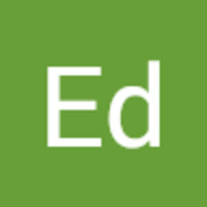 Meet your Posher, Ed